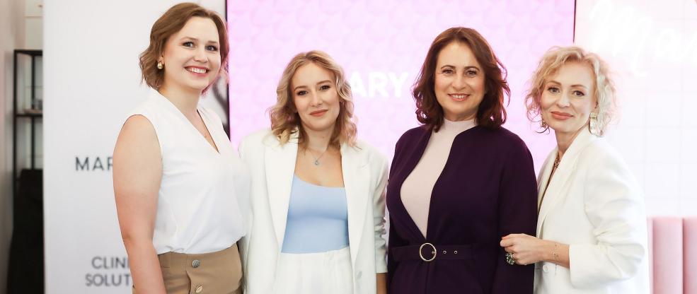 Mary Kay wprowadza kosmetyk inspirowany popularnymi zabiegami medycyny estetycznej